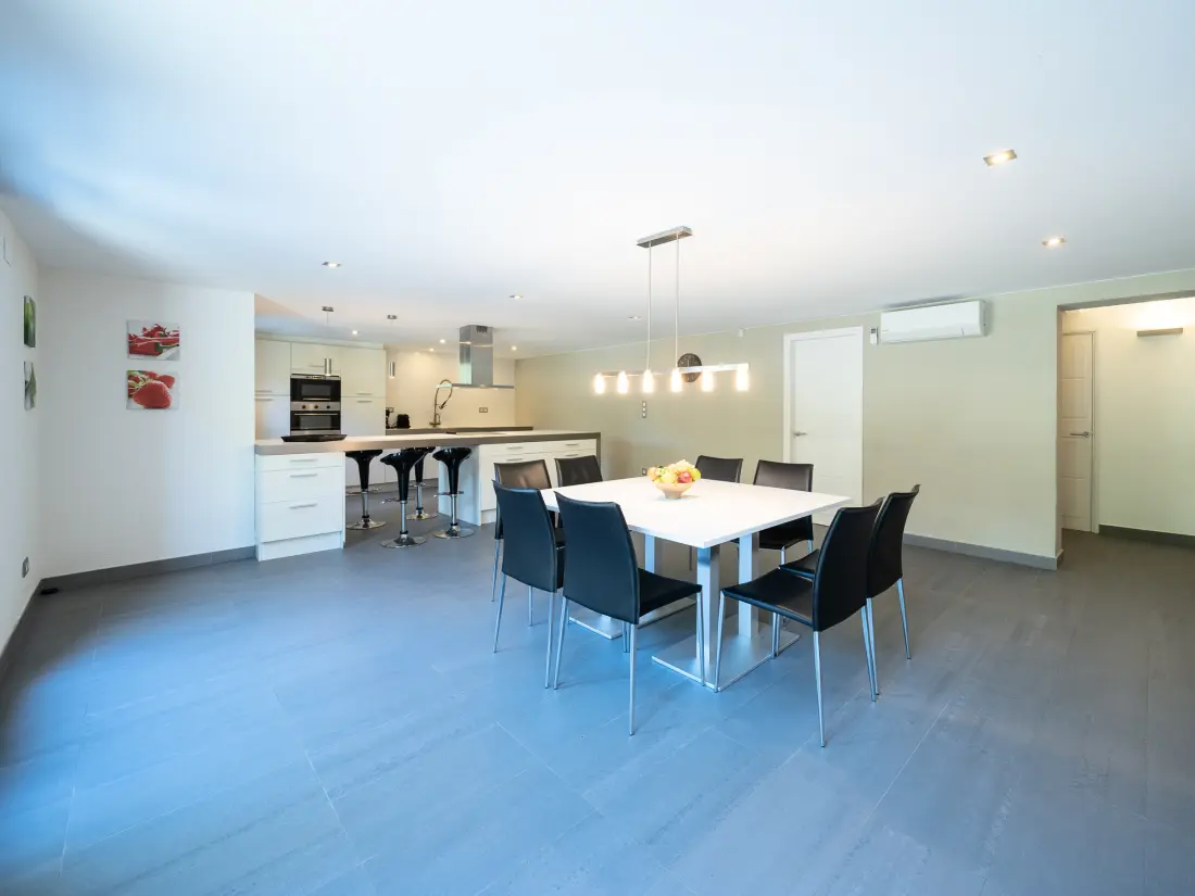 Maison de Vacances L'Escala 340