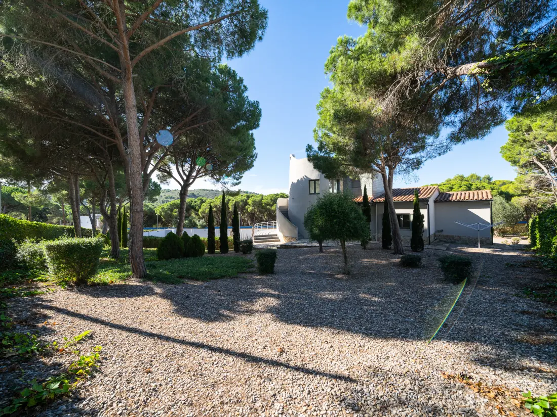 Maison de Vacances L'Escala 340