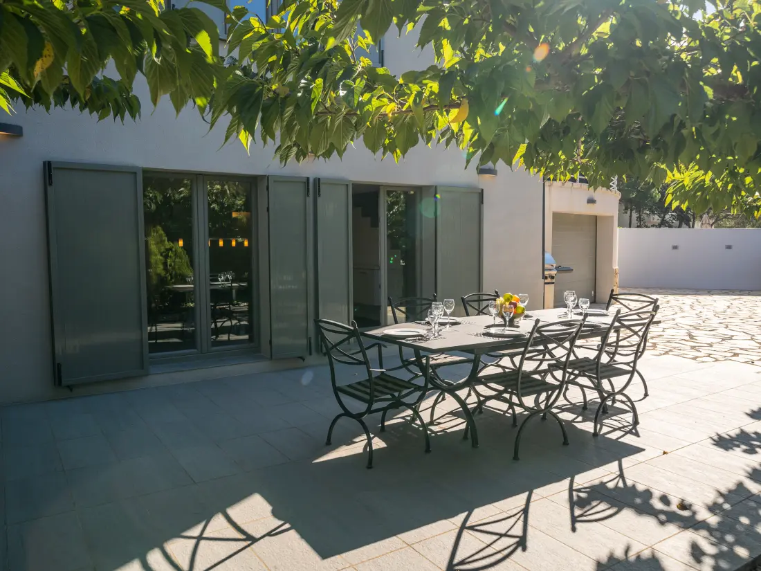 Maison de Vacances L'Escala 340