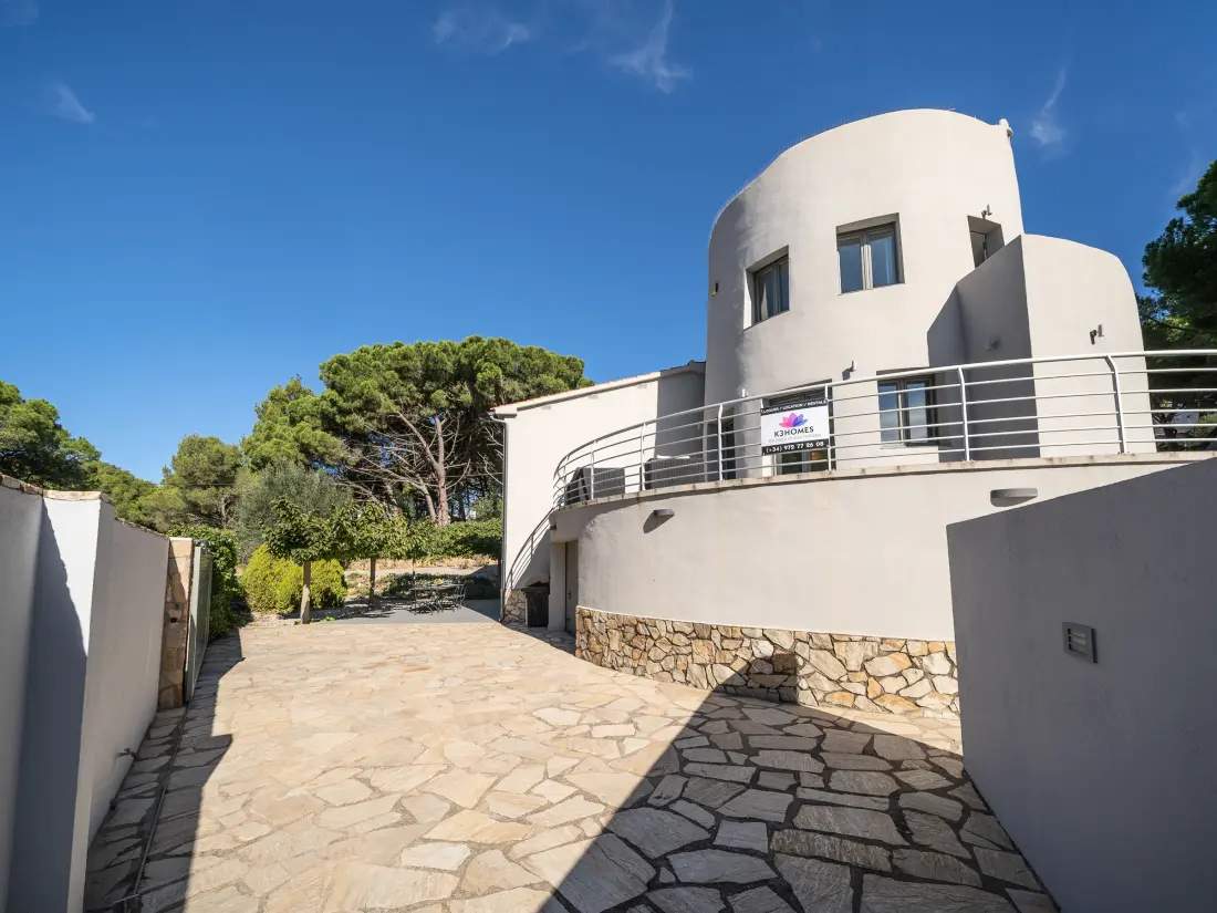 Maison de Vacances L'Escala 340