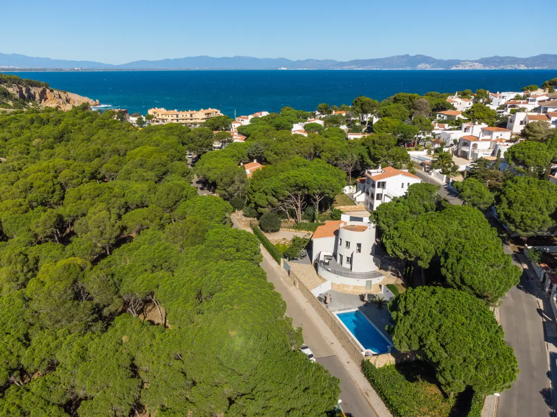 Maison de Vacances L'Escala 340