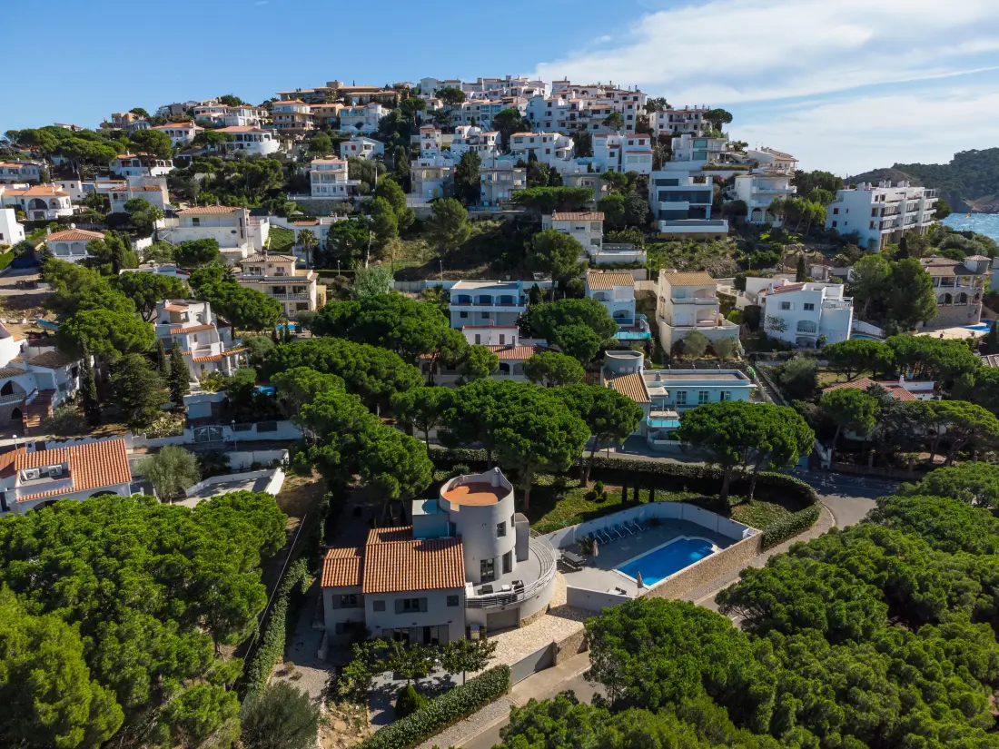Maison de Vacances L'Escala 340