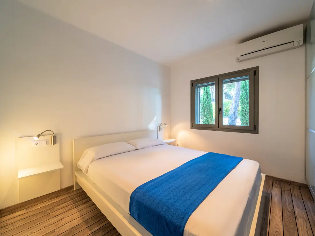 Maison de Vacances L'Escala 340