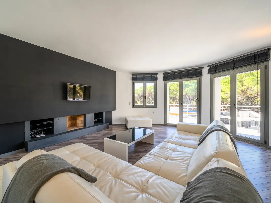Maison de Vacances L'Escala 340