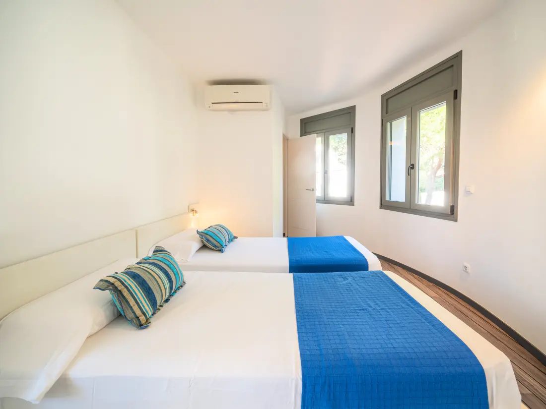 Maison de Vacances L'Escala 340