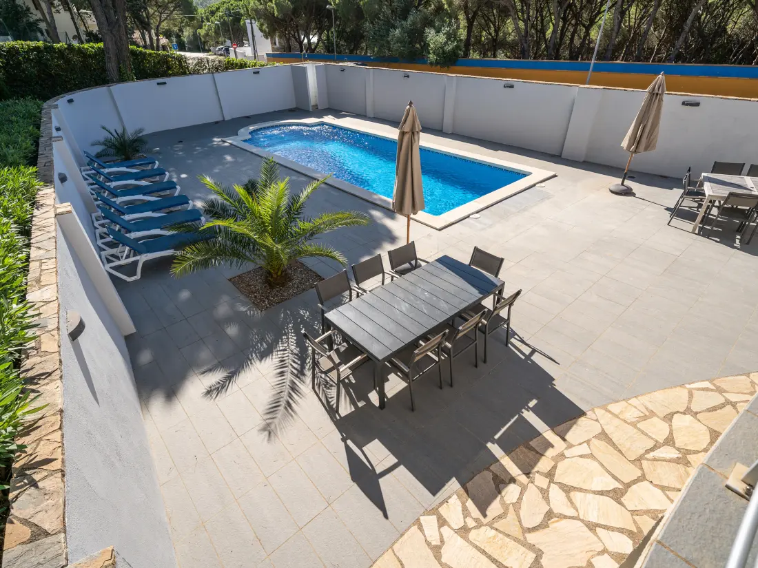Maison de Vacances L'Escala 340