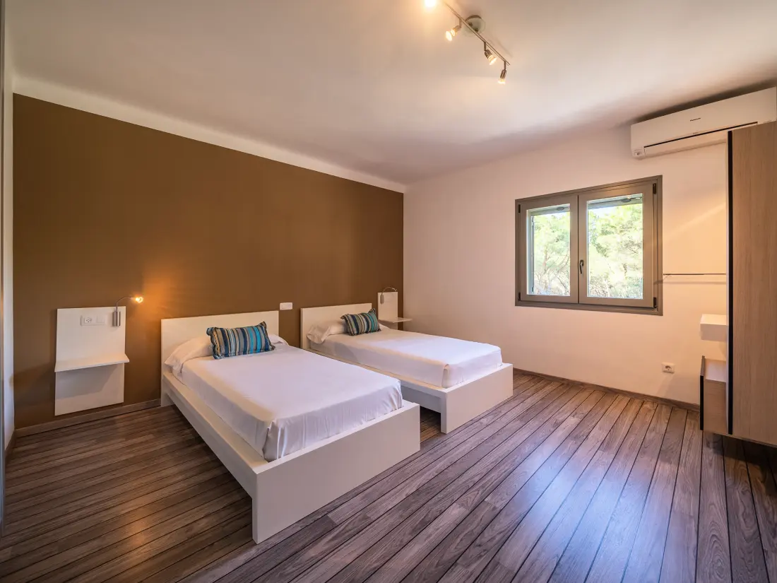 Maison de Vacances L'Escala 340