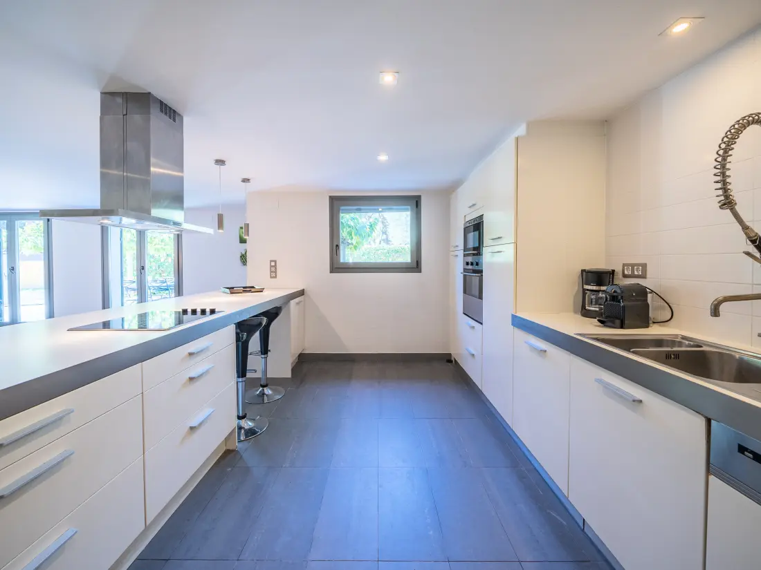Maison de Vacances L'Escala 340