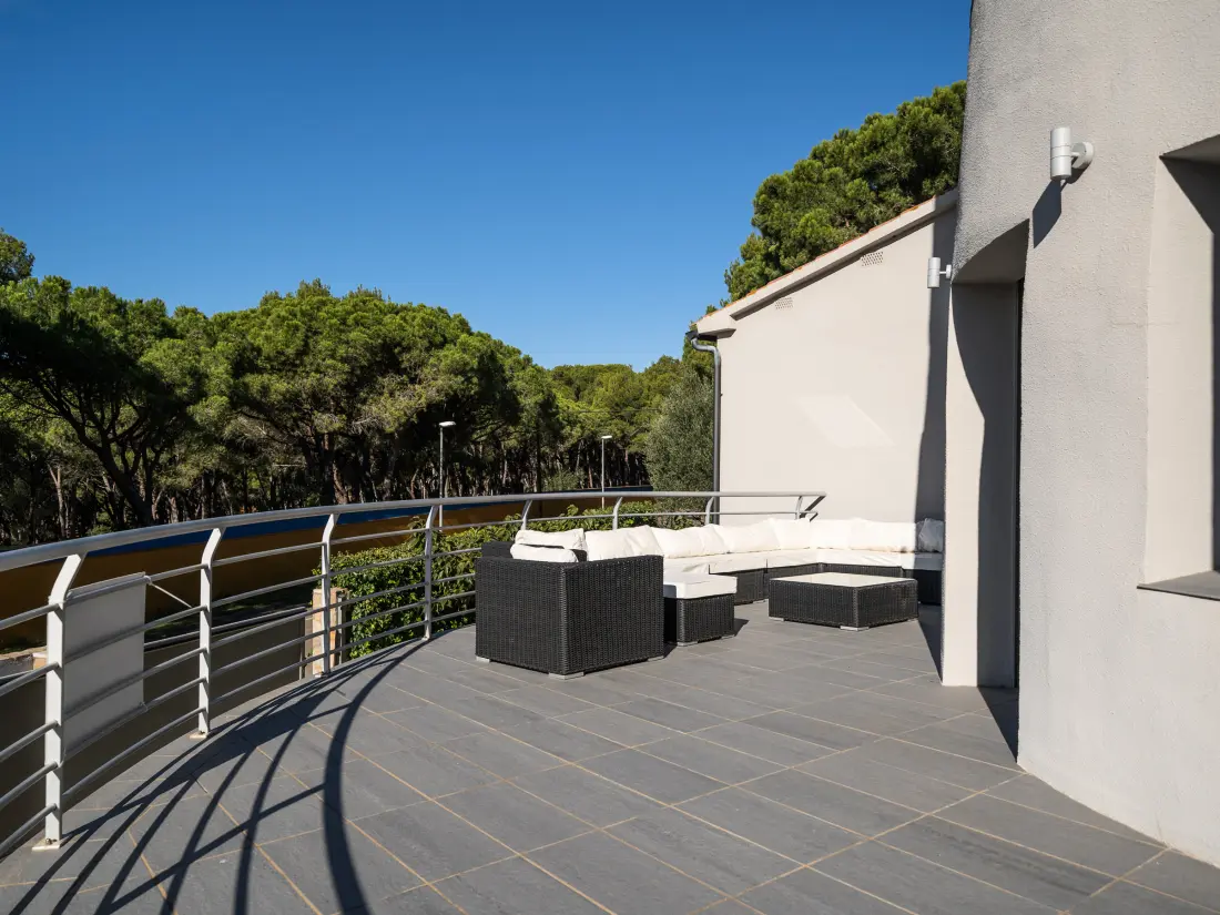 Maison de Vacances L'Escala 340