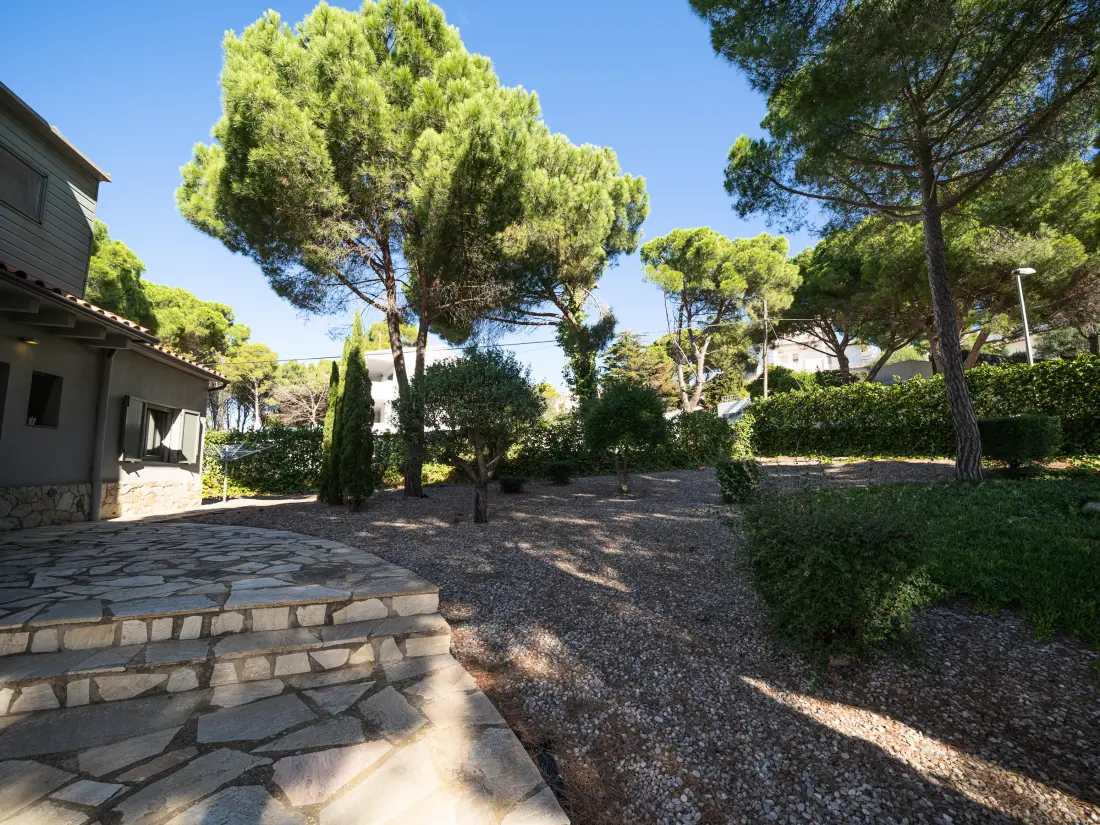 Maison de Vacances L'Escala 340