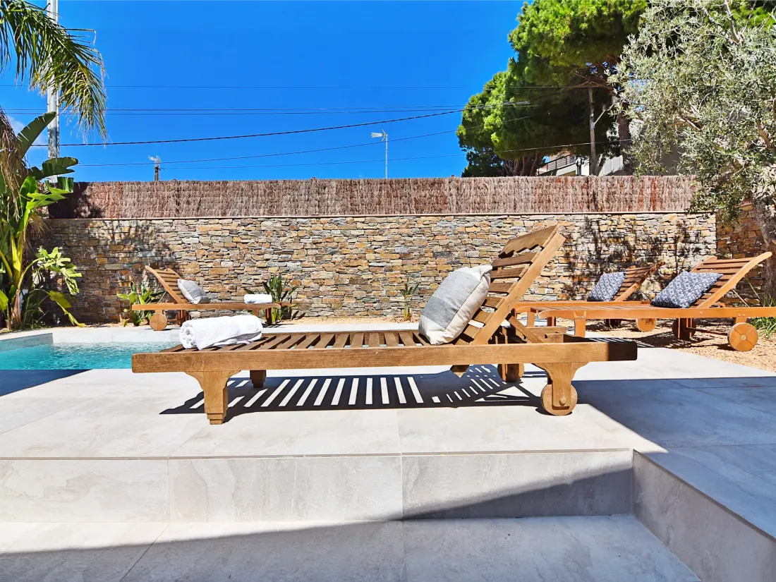 Maison de Vacances L'Escala 346