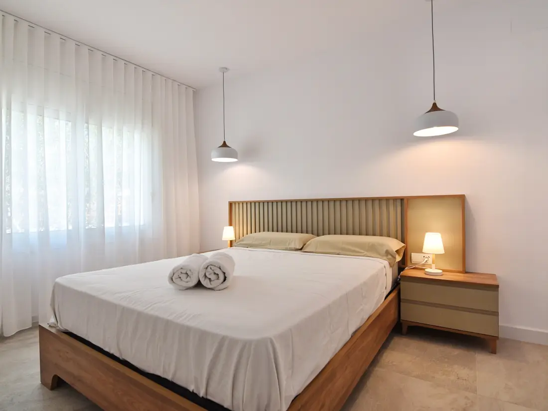 Maison de Vacances L'Escala 346