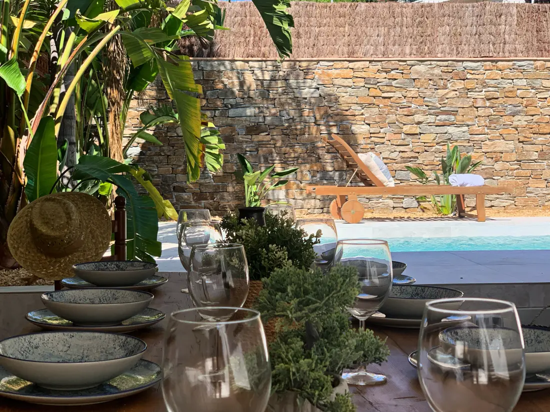 Maison de Vacances L'Escala 346
