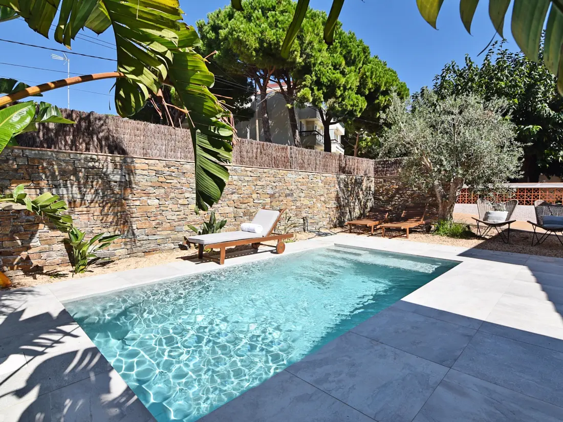 Maison de Vacances L'Escala 346