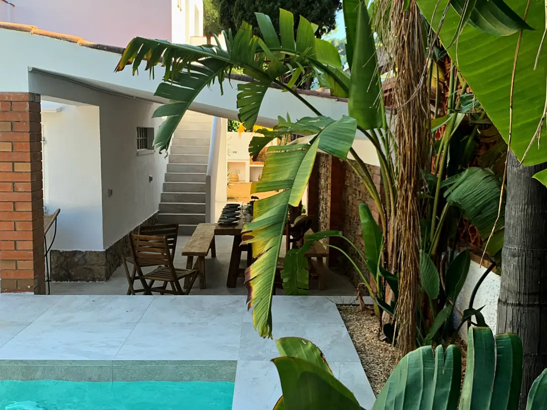 Maison de Vacances L'Escala 346