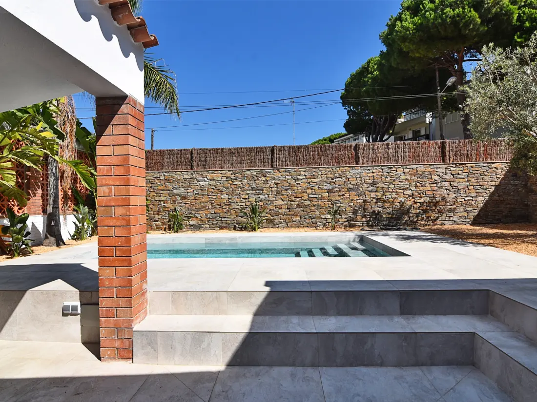Maison de Vacances L'Escala 346
