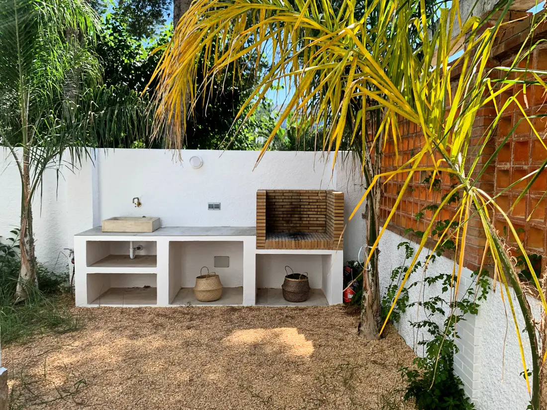 Maison de Vacances L'Escala 346