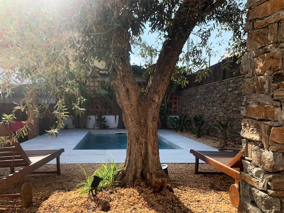Maison de Vacances L'Escala 346