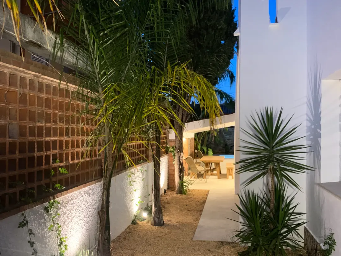 Maison de Vacances L'Escala 346