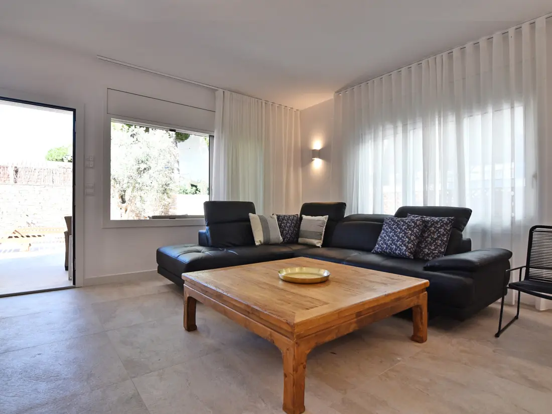 Maison de Vacances L'Escala 346