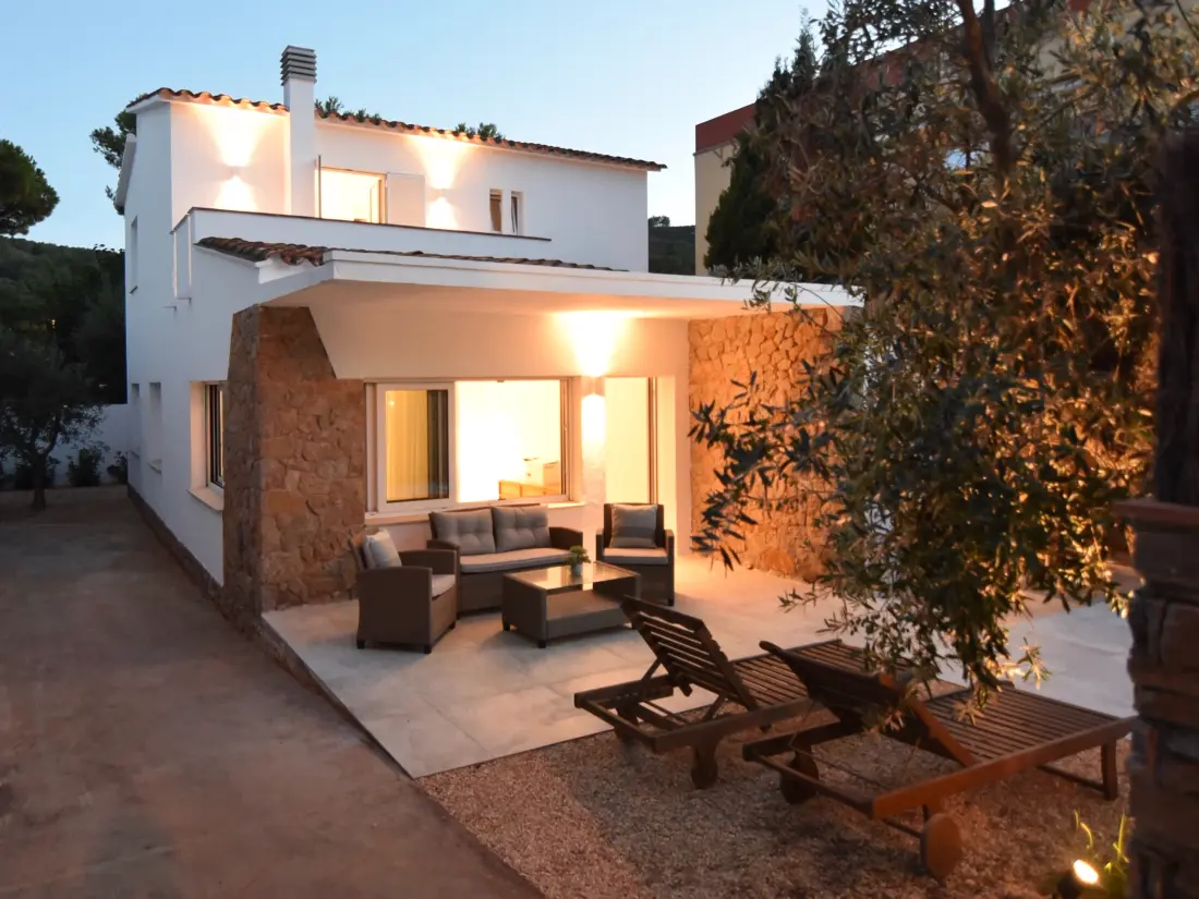 Maison de Vacances L'Escala 346