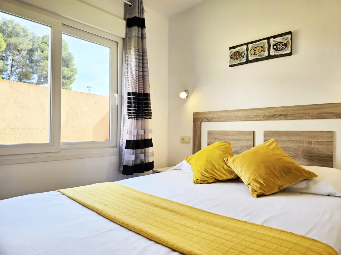 Maison de Vacances L'Escala 352
