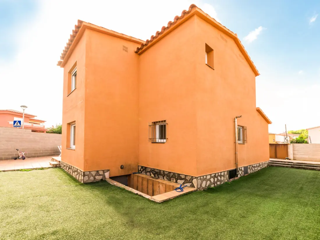 Maison de Vacances L'Escala 352