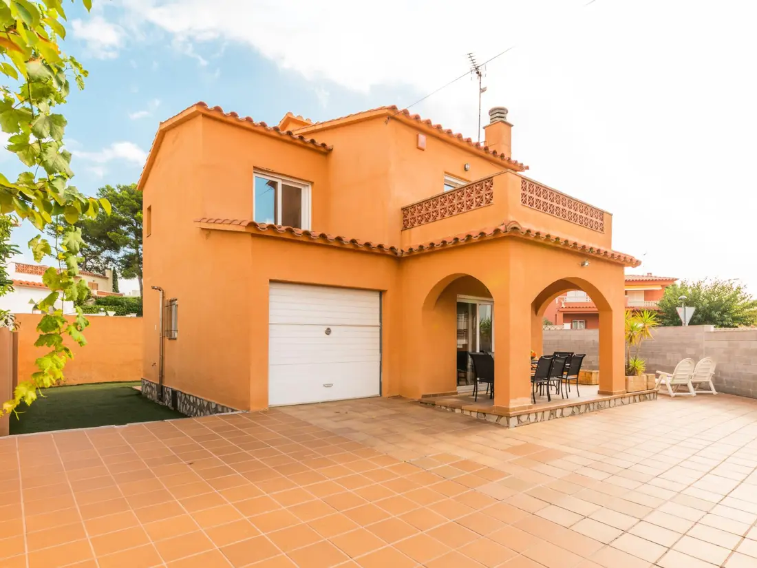 Maison de Vacances L'Escala 352