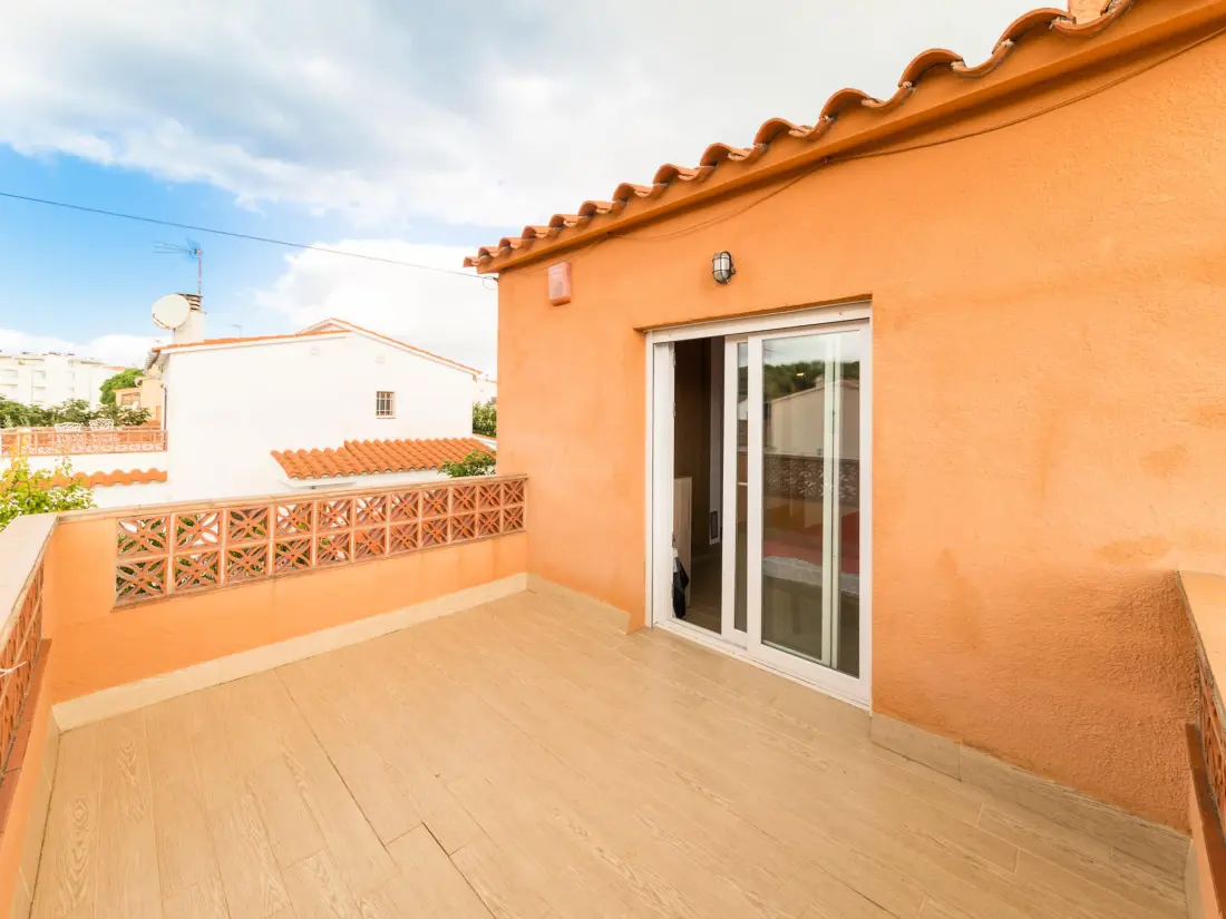 Maison de Vacances L'Escala 352