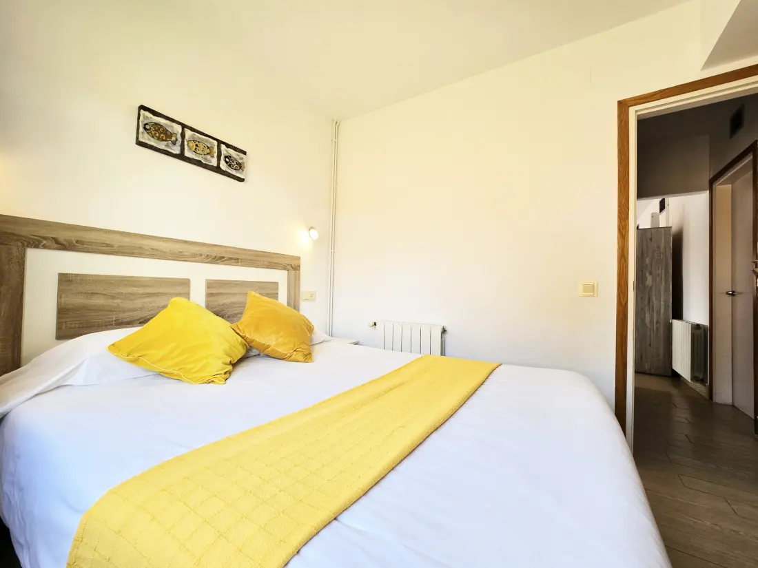 Maison de Vacances L'Escala 352