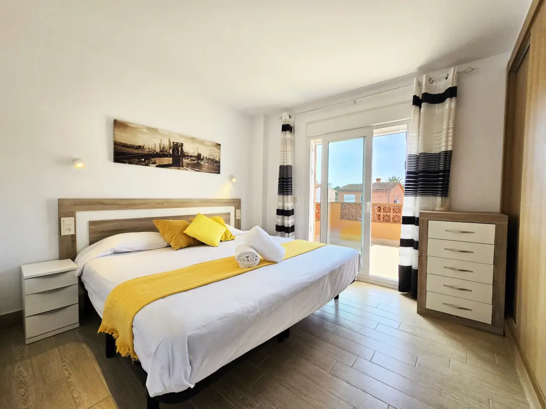 Maison de Vacances L'Escala 352