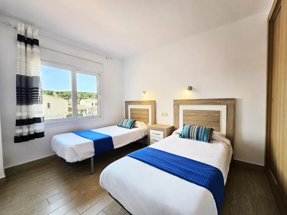 Maison de Vacances L'Escala 352