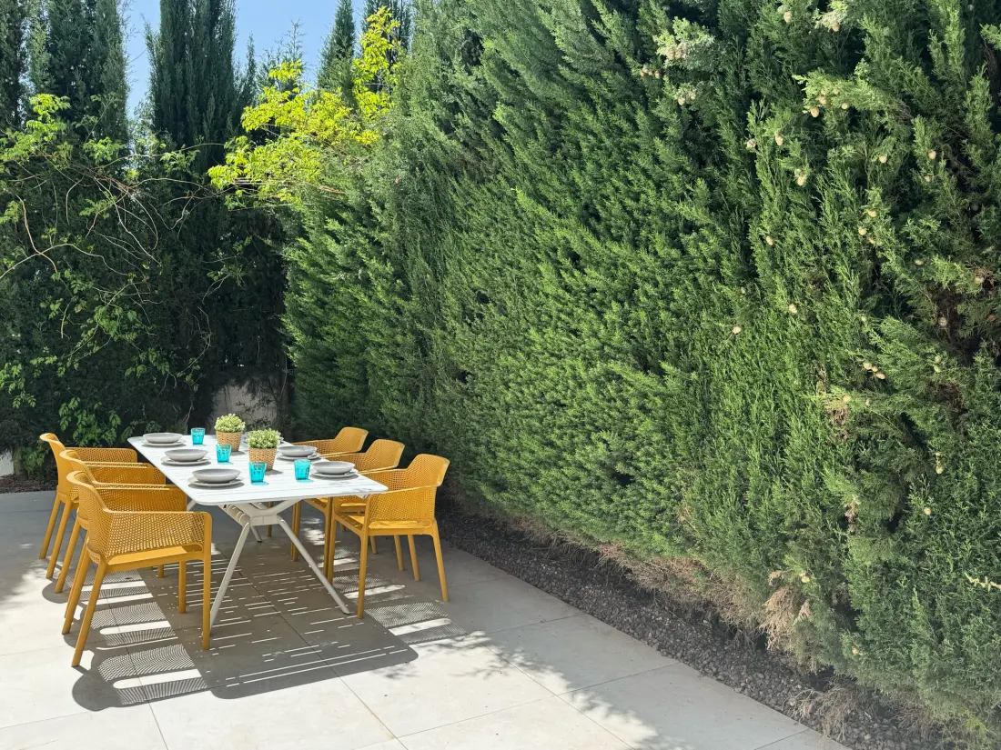 Maison de Vacances L'Escala 353