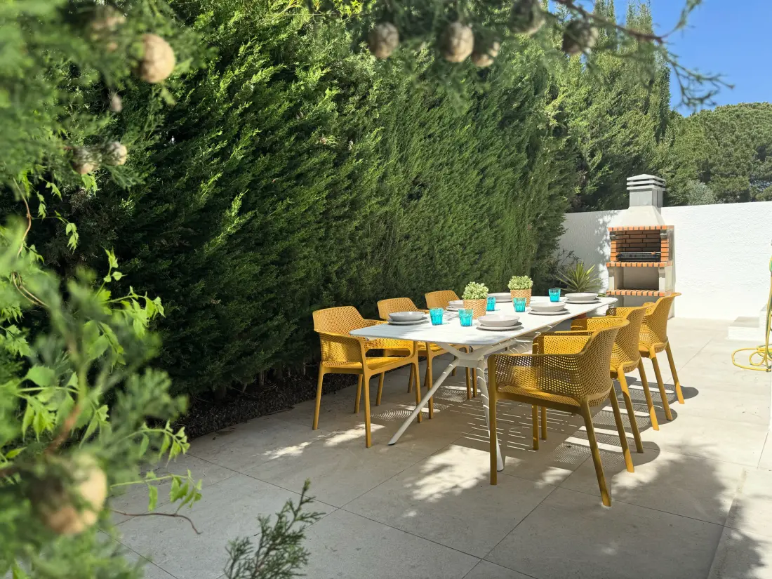 Maison de Vacances L'Escala 353