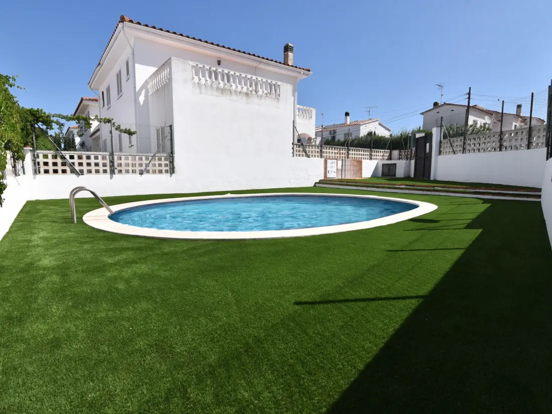 Maison de Vacances L'Escala 353