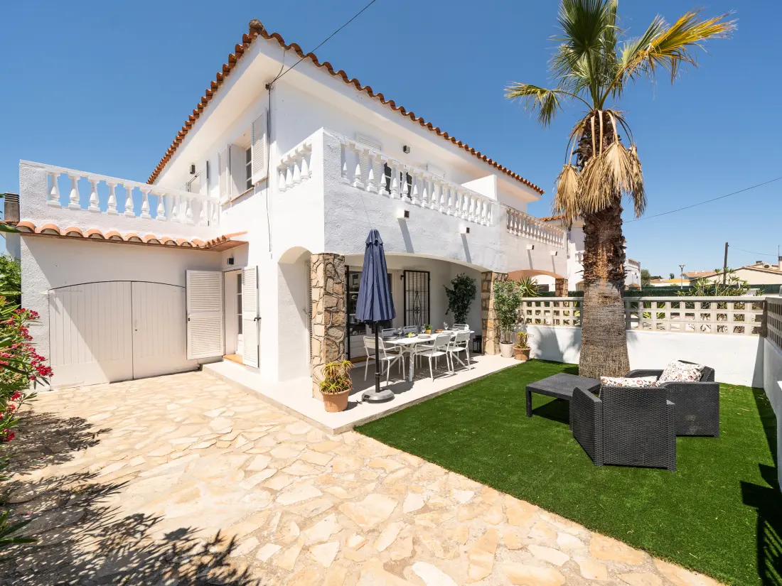 Maison de Vacances L'Escala 353