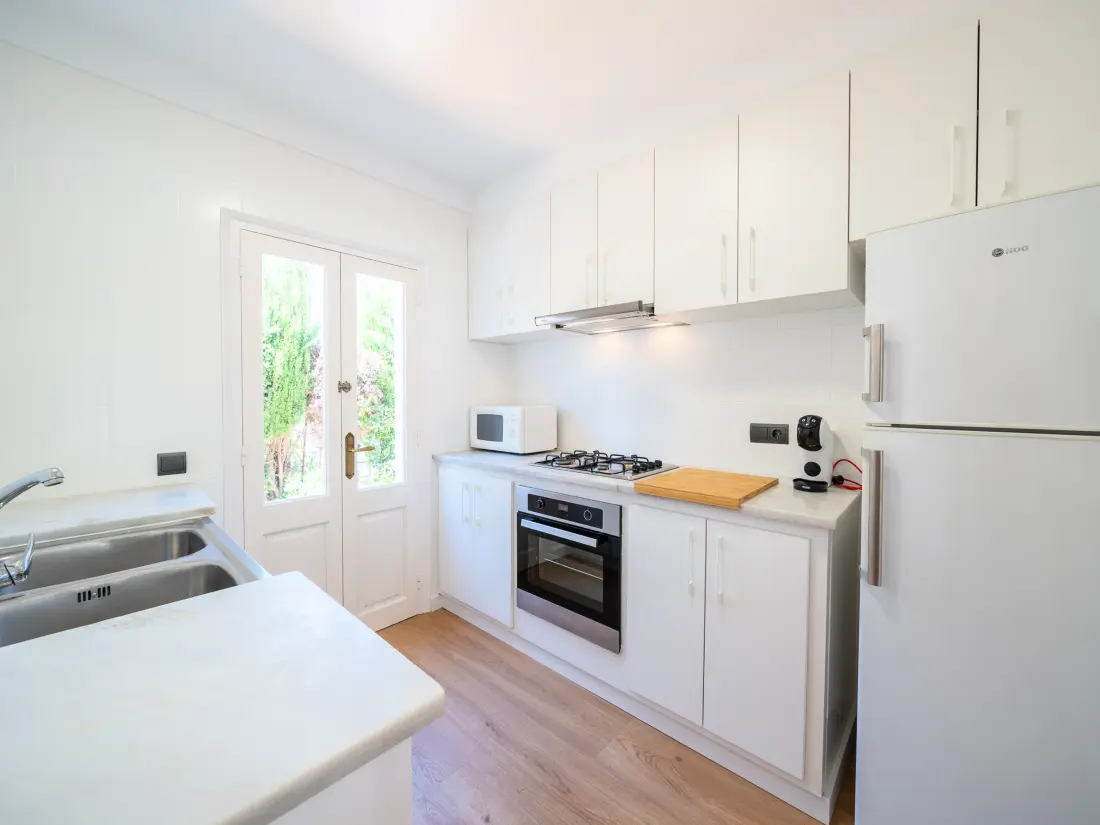 Maison de Vacances L'Escala 353
