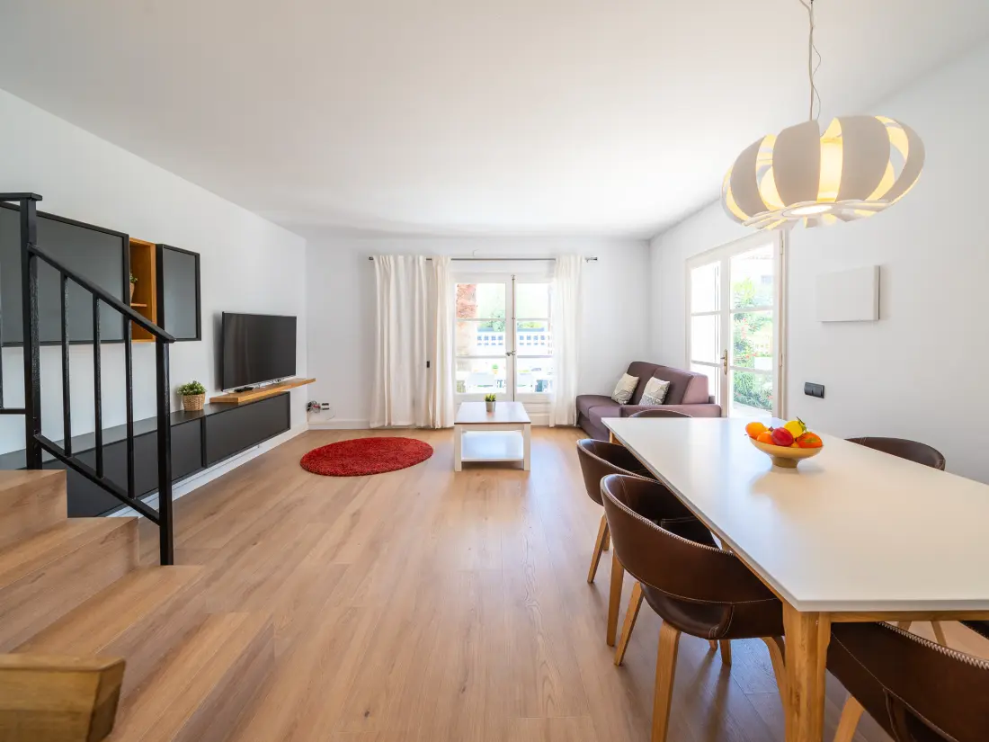 Maison de Vacances L'Escala 353