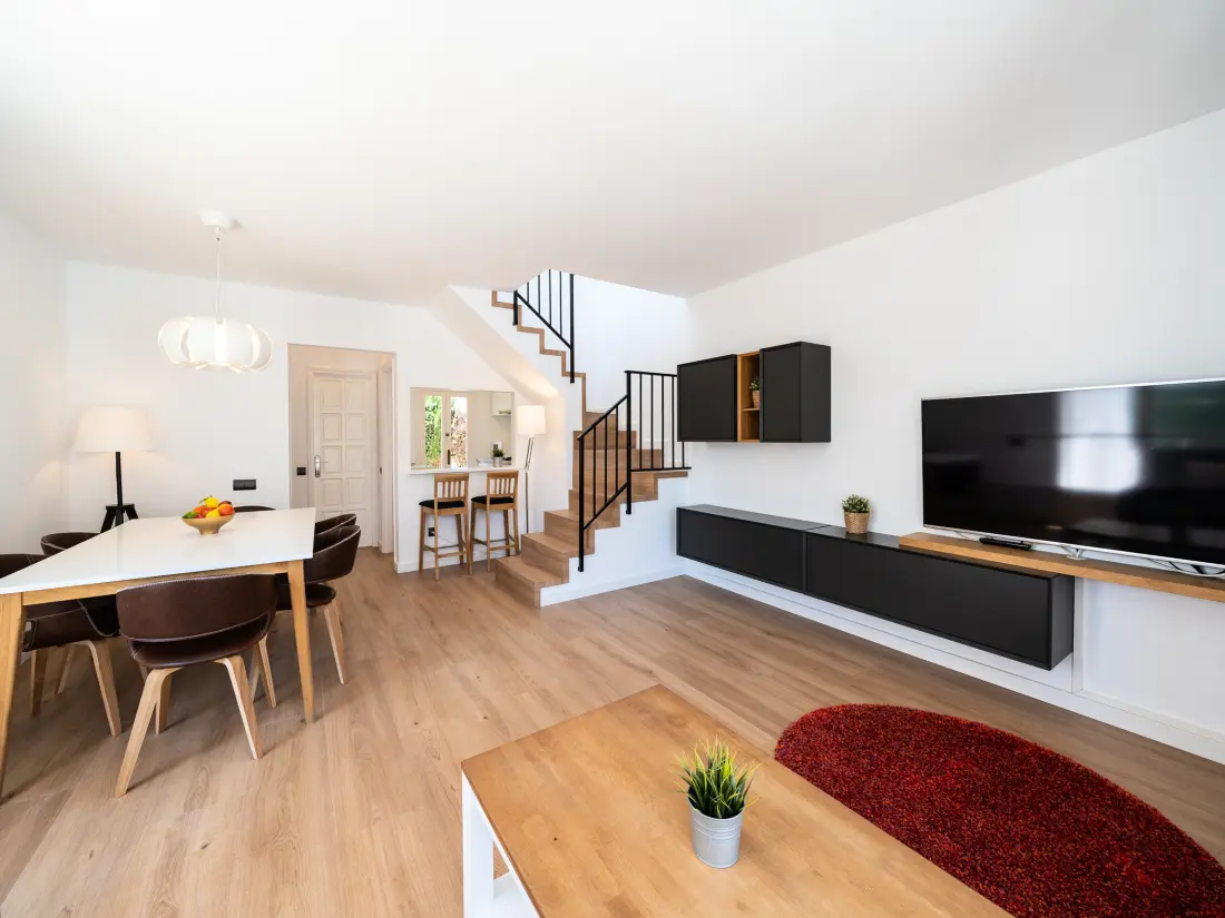 Maison de Vacances L'Escala 353