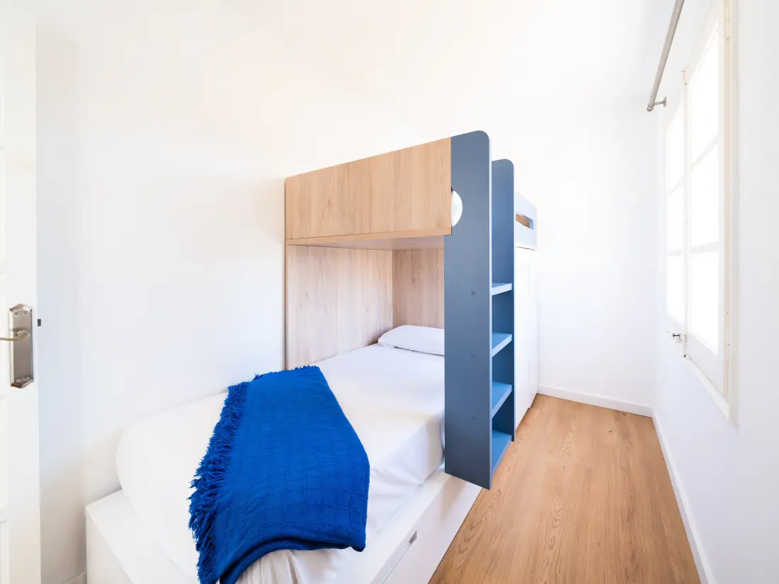 Maison de Vacances L'Escala 353