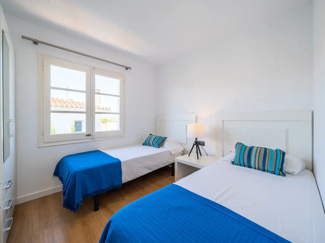Maison de Vacances L'Escala 353