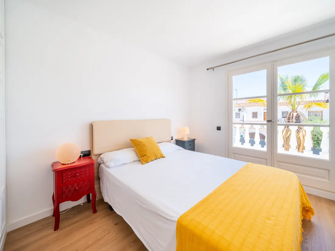 Maison de Vacances L'Escala 353
