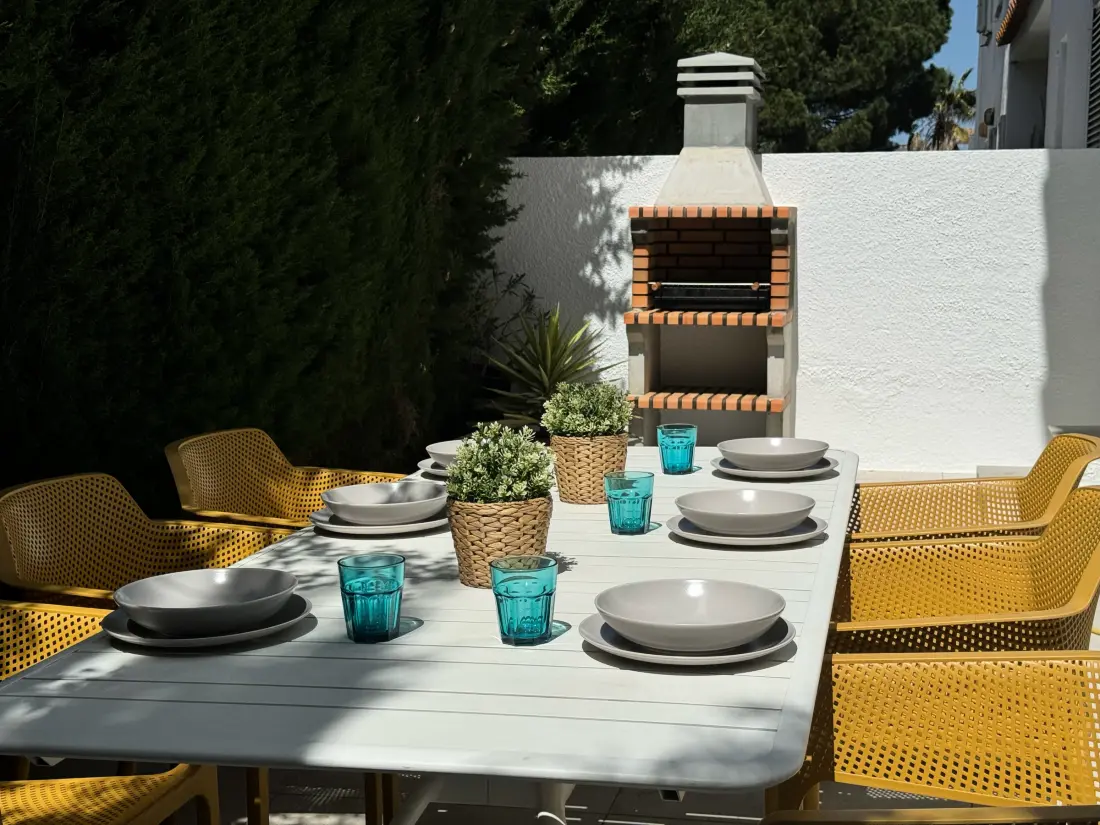Maison de Vacances L'Escala 353