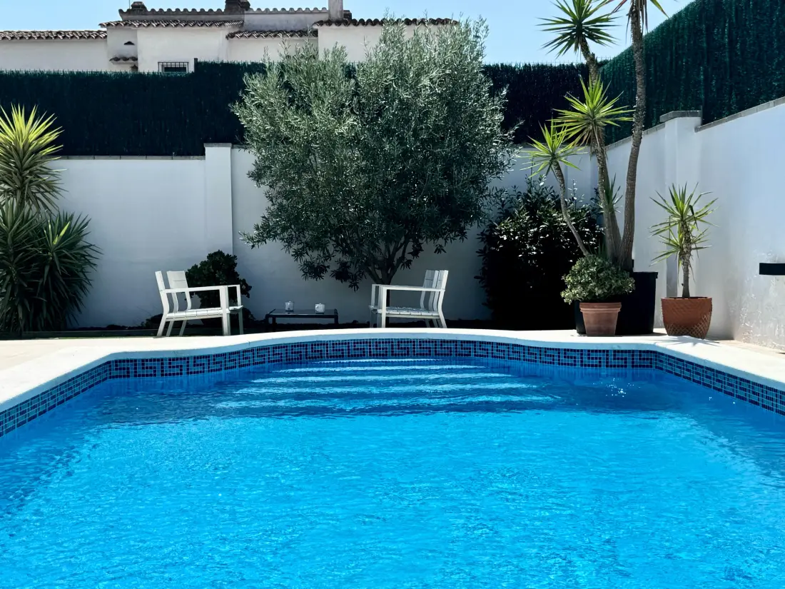 Maison de Vacances L'Escala 354