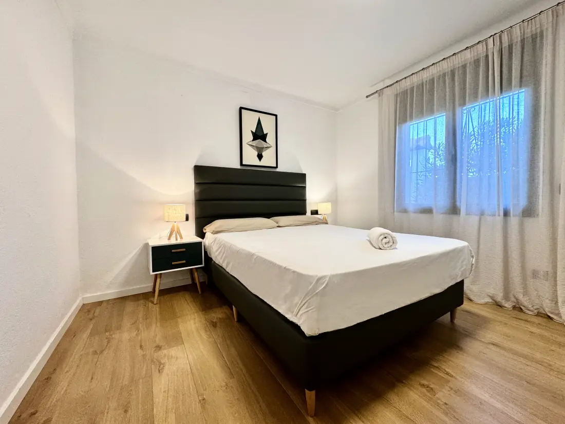 Maison de Vacances L'Escala 354