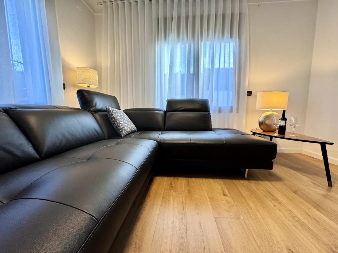 Maison de Vacances L'Escala 354