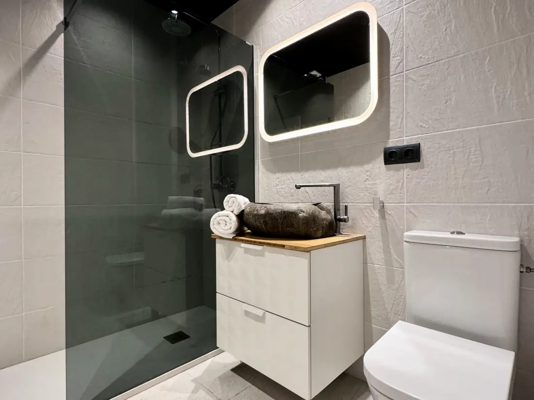 Maison de Vacances L'Escala 354