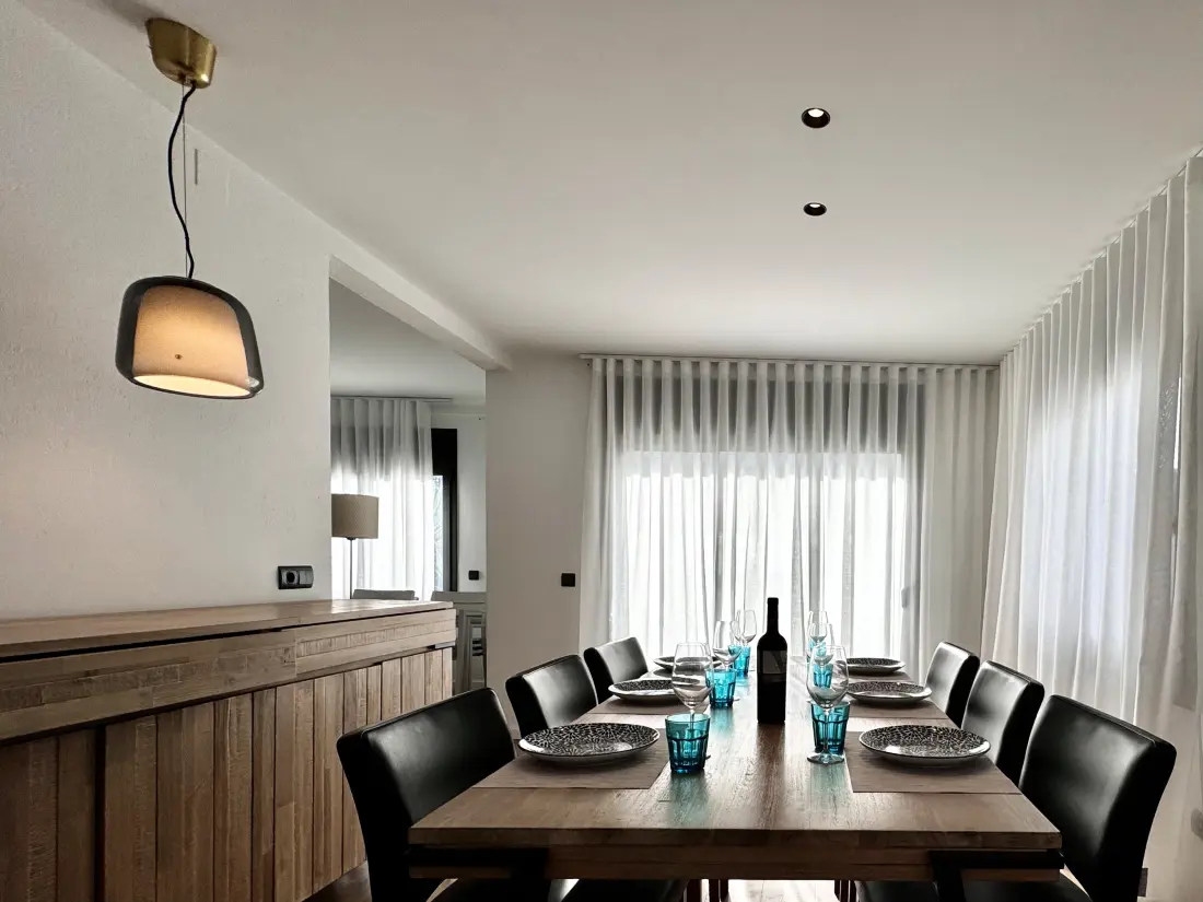 Maison de Vacances L'Escala 354