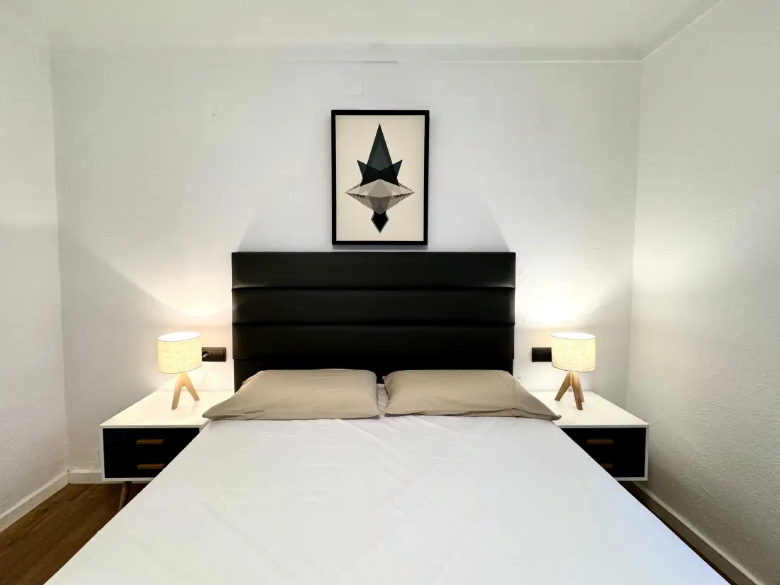 Maison de Vacances L'Escala 354