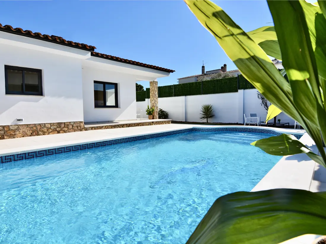 Maison de Vacances L'Escala 354